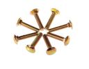 Carriage Bolt - ISO Carriage Bolt