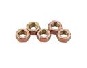Hex Nut - GB Hex Nut