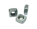 Square Nut - ASME ANSI Square Nut