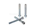 Hex Socket Screw - DIN Hex Socket Screw