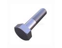 Heavy Hex Bolts - Heavy Hex Bolts
