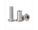 Connector Bolts - Connector Bolts