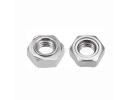 Weld Nuts - Weld Nuts