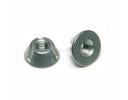 Tamper-Resistant Nuts - Tamper-Resistant Nuts