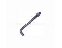 Bent Anchor Bolts - Bent Anchor Bolts