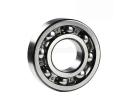 Deep groove ball bearing - Deep groove ball bearing