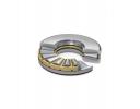 Thrust roller bearings - Thrust roller bearings