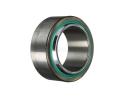 Carbon steel plain bearings - Carbon steel plain bearings