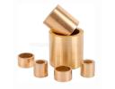 Brass plain bearings - Brass plain bearings