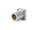 Aluminum plain bearings - Aluminum plain bearings