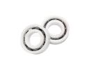 POM/Acetal Plain Bearings - POM/Acetal Plain Bearings