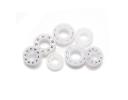 PVDF Plain Bearings - PVDF Plain Bearings