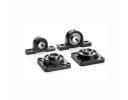 Bearing units - Bearing units