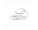 PTFE O-rings - PTFE O-rings