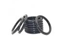 CR O-rings - CR O-rings