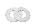 PTFE Flat Gaskets - PTFE Flat Gaskets