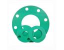 Fiber Flat Gaskets - Fiber Flat Gaskets