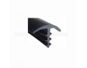 T-Shape Extruded Seals - T-Shape Extruded Seals