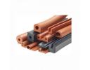 Custom Profile Extruded Seals - Custom Profile Extruded Seals