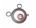 Non-skeleton oil seals - Non-skeleton oil seals