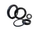 Spring-Loaded Rotary Seals - Spring-Loaded Rotary Seals