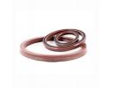Pneumatic Rod Seals - Pneumatic Rod Seals