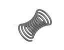 Hourglass Compression Springs - Hourglass Compression Springs