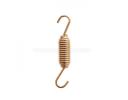 Conical extension springs - Conical extension springs