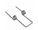 Double Torsion Springs - Double Torsion Springs