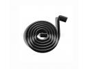 Spiral Torsion Springs - Spiral Torsion Springs