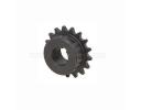 chains drive sprockets - chains drive sprockets