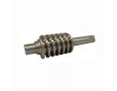 Worm shaft - Worm shaft