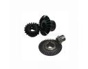 Bevel Gears - Bevel Gears