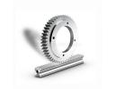 Rack & Pinion Gears - Rack & Pinion Gears
