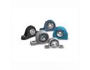 Pillow Block Housings - Pillow Block Housings