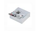 Rotary Electric Actuators - Rotary Electric Actuators