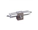 Rotary Pneumatic Actuators - Rotary Pneumatic Actuators