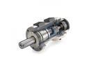 Rotary Hydraulic Actuators - Rotary Hydraulic Actuators