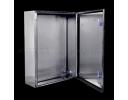 Stainless Steel Enclosures - Stainless Steel Enclosures