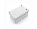 Aluminum Alloy Enclosures - Aluminum Alloy Enclosures