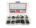 Mini steel bolts kit - Mini steel bolts kit