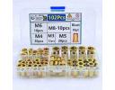 Rivet Nuts Kit - Rivet Nuts Kit