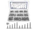 Self Tapping Screws Kits - Self Tapping Screws Kits