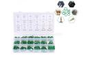 Green Orings Kit - Green Orings Kit