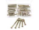 Fisher Crib Screws and Bolts Kit - FHBF2001