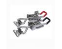 RV Toggle Clamp - RC3009