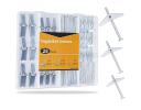 Wall Fastener - FAHW3002