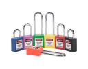 Steel padlock - G25/38/76