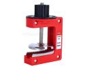 Disc Valve Lock - F33/34