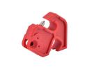Dual Purpose Circuit Breaker Lock - K15